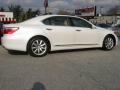 2007 LS 460 L #8
