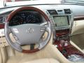 2007 LS 460 L #10