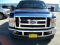 2010 F250 Super Duty Lariat Crew Cab 4x4 #1
