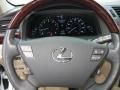 2007 LS 460 L #17