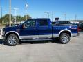 2010 F250 Super Duty Lariat Crew Cab 4x4 #2