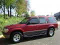 1997 Explorer XLT 4x4 #5