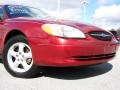 2000 Taurus SES #2