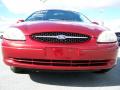 2000 Taurus SES #3