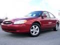 2000 Taurus SES #5