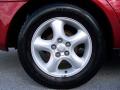 2000 Taurus SES #8