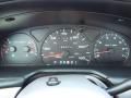 2000 Taurus SES #15