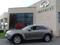 2009 FX 35 AWD #3