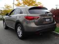 2009 FX 35 AWD #5