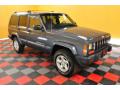 2001 Cherokee Sport 4x4 #1