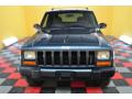 2001 Cherokee Sport 4x4 #2
