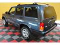 2001 Cherokee Sport 4x4 #4