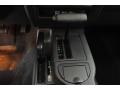 2001 Cherokee Sport 4x4 #9