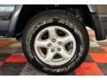 2001 Cherokee Sport 4x4 #18