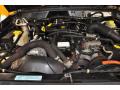 2001 Cherokee Sport 4x4 #19