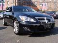 2009 Genesis 4.6 Sedan #1