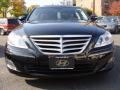 2009 Genesis 4.6 Sedan #2