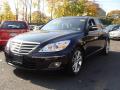 2009 Genesis 4.6 Sedan #3