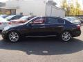 2009 Genesis 4.6 Sedan #4