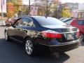 2009 Genesis 4.6 Sedan #5