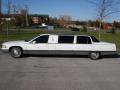 1994 Fleetwood Limousine #2