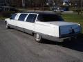 1994 Fleetwood Limousine #3