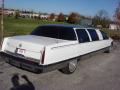 1994 Fleetwood Limousine #20