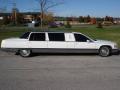 1994 Fleetwood Limousine #21