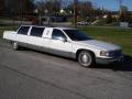 1994 Fleetwood Limousine #22