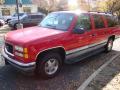 1997 Suburban C1500 SLT #1