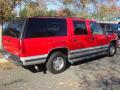 1997 Suburban C1500 SLT #4