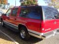 1997 Suburban C1500 SLT #5