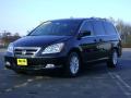 2006 Odyssey Touring #3