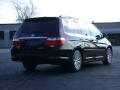 2006 Odyssey Touring #7