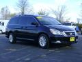 2006 Odyssey Touring #9