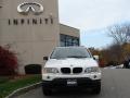 2003 X5 3.0i #2