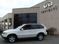 2003 X5 3.0i #4