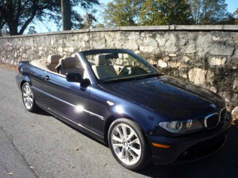 Monaco Blue Metallic BMW 3 Series 330i Convertible. Click to enlarge. Monaco Blue Metallic BMW 3 Series 330i Convertible. Click to enlarge.
