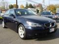 2006 5 Series 525i Sedan #2