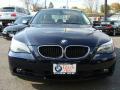 2006 5 Series 525i Sedan #3