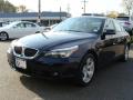 2006 5 Series 525i Sedan #4