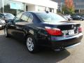 2006 5 Series 525i Sedan #6