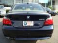 2006 5 Series 525i Sedan #7