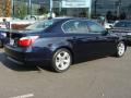 2006 5 Series 525i Sedan #8
