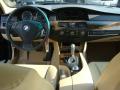 2006 5 Series 525i Sedan #12