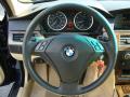 2006 5 Series 525i Sedan #13