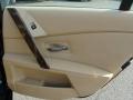 2006 5 Series 525i Sedan #19