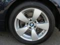 2006 5 Series 525i Sedan #23