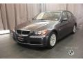 2007 3 Series 328xi Sedan #1