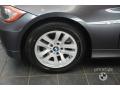 2007 3 Series 328xi Sedan #9